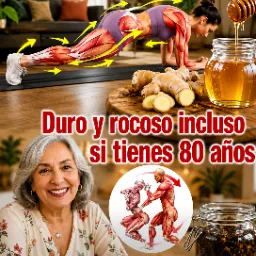 Infusión de Jengibre y Clavos de Olor