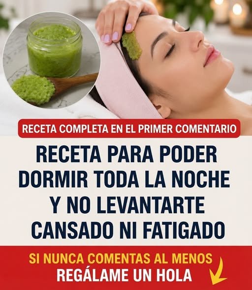 Infusión Relajante