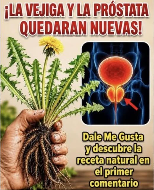 Diente de león
