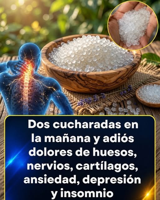 Remedio Natural