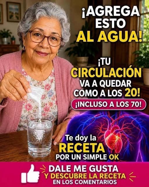 Hidratación