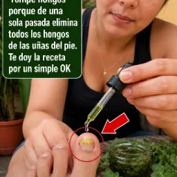 Remedios para hongos en las uñas