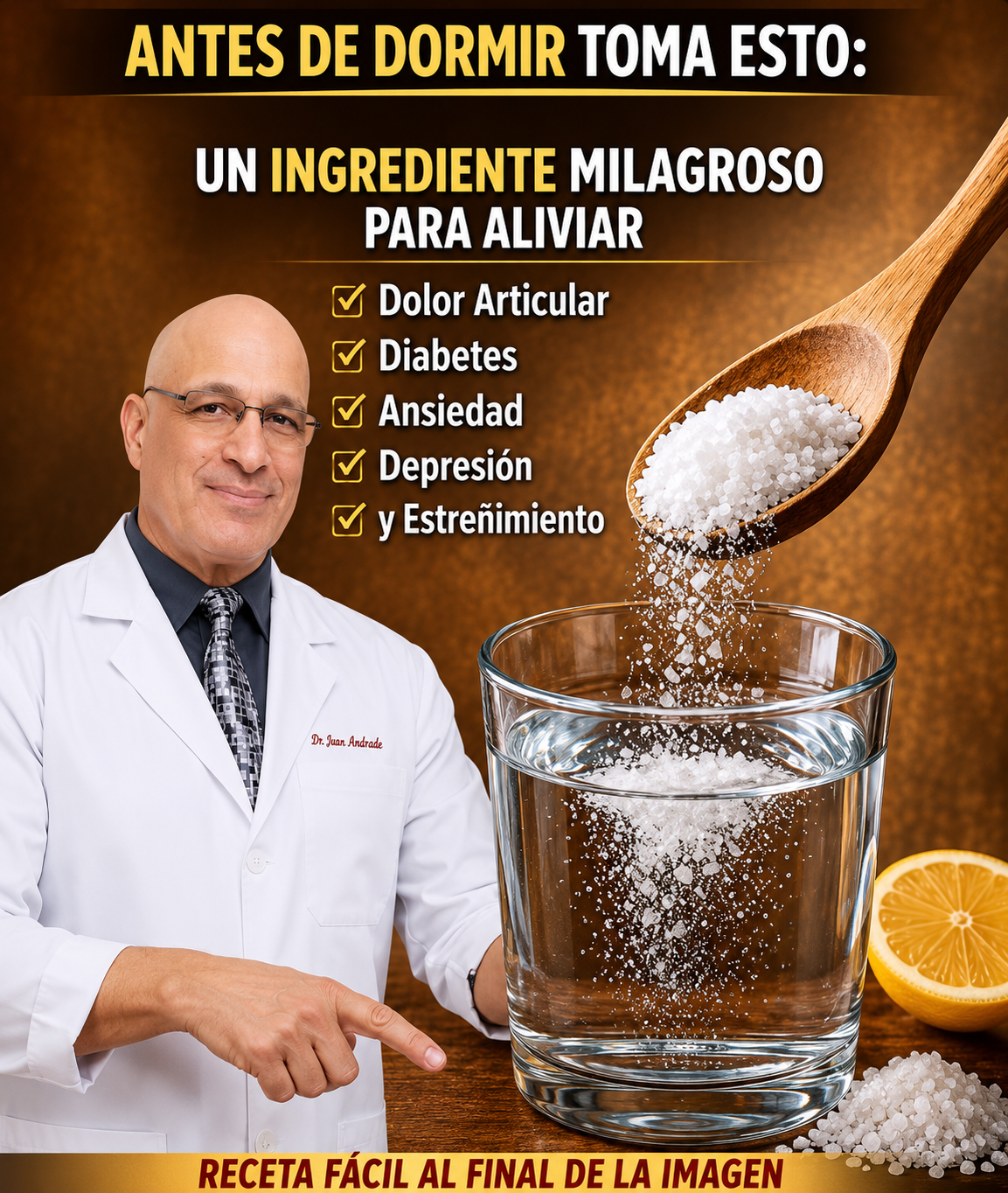 Beneficios del magnesio