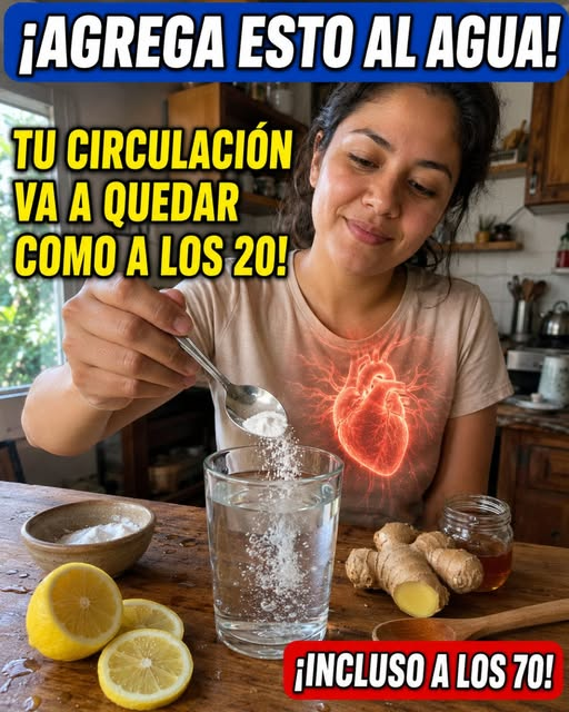 Agua con magnesio y frutas naturales