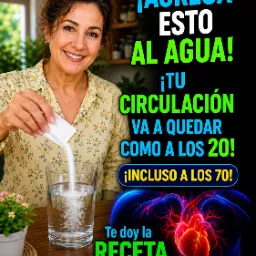 Remedios Naturales para la Circulación