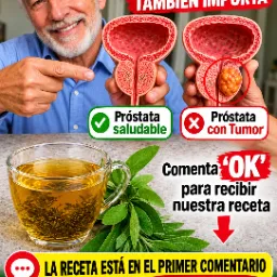 Infusión de hojas verdes