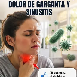 Remedios Caseros para la Congestión Nasal