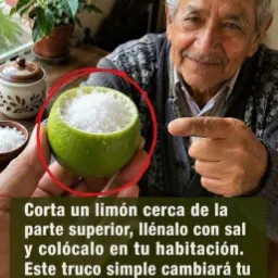 Limon y Sal