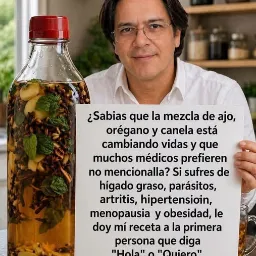 Vinagre de Manzana