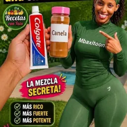 Batido Energético Natural