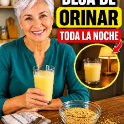 Recetas para Cuidar los Riñones y Mejorar el Sueño