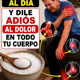 Agua con Sal del Himalaya