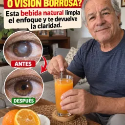 Bebida Natural Saludable