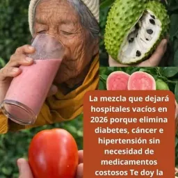 Jugo Verde Natural