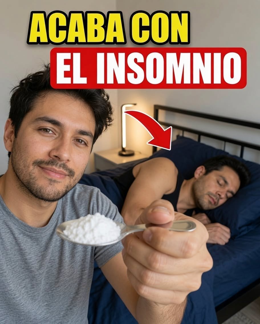 Recetas para un sueño reparador