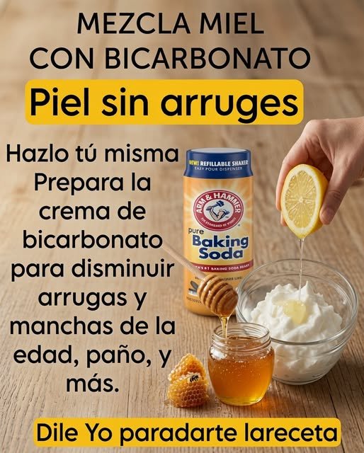 Receta de colágeno casero
