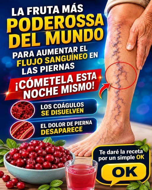 Kiwi mejora el flujo sanguíneo