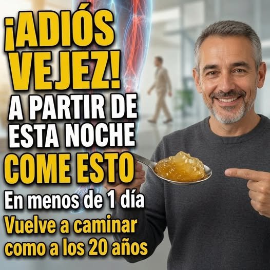 Alimentos para fortalecer piernas