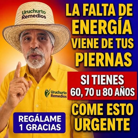 Persona con sombrero y camisa amarilla