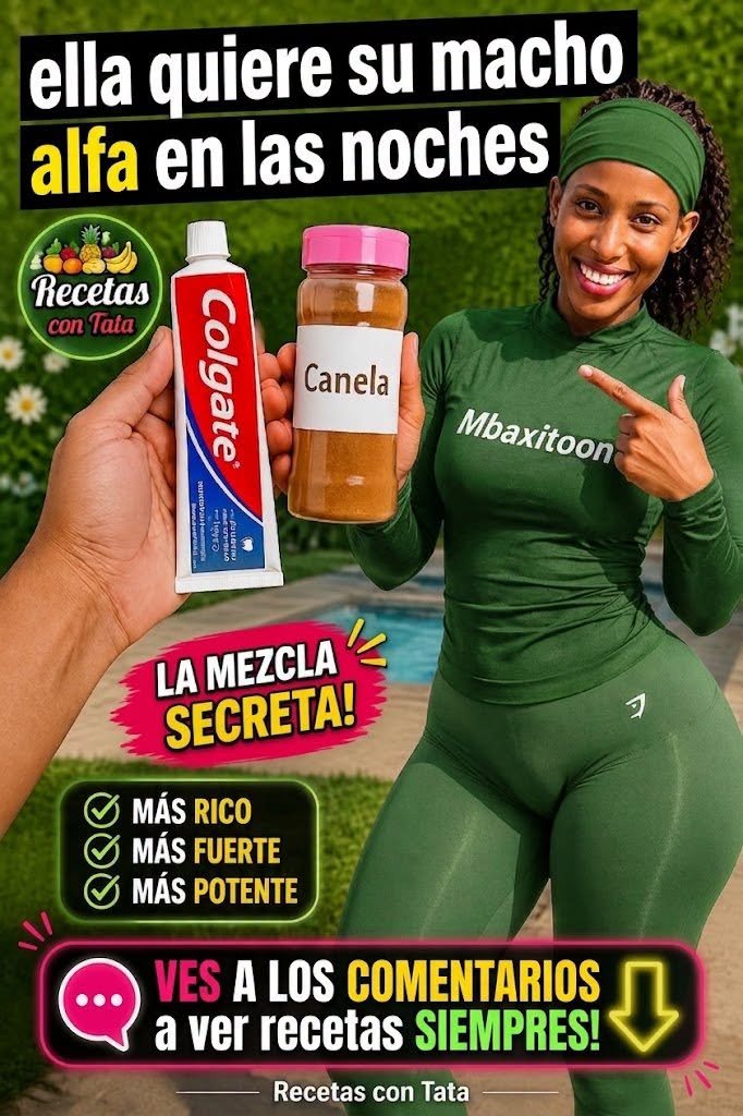 Batido Energético