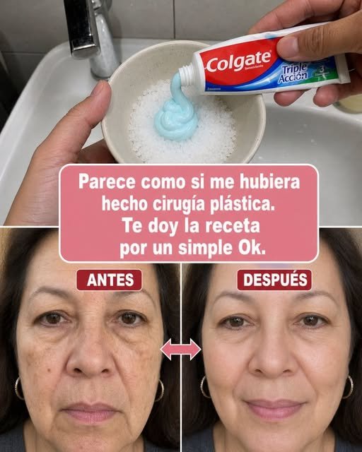 Remedio casero para manos