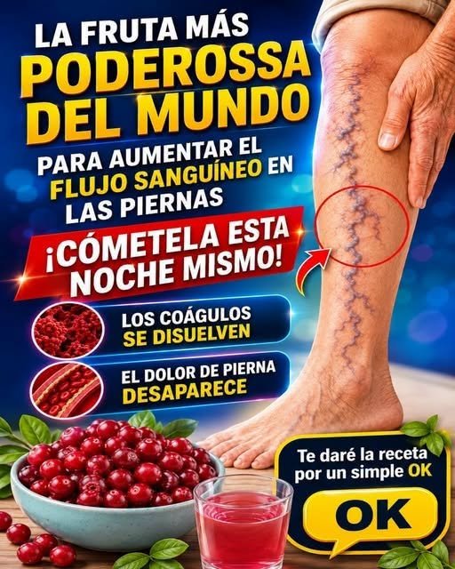 Sandía y su Beneficio en la Circulación Sanguínea