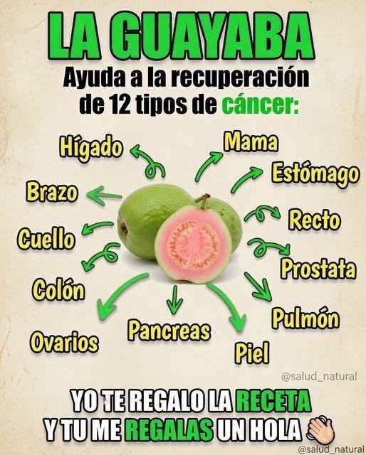 Guayaba Morada