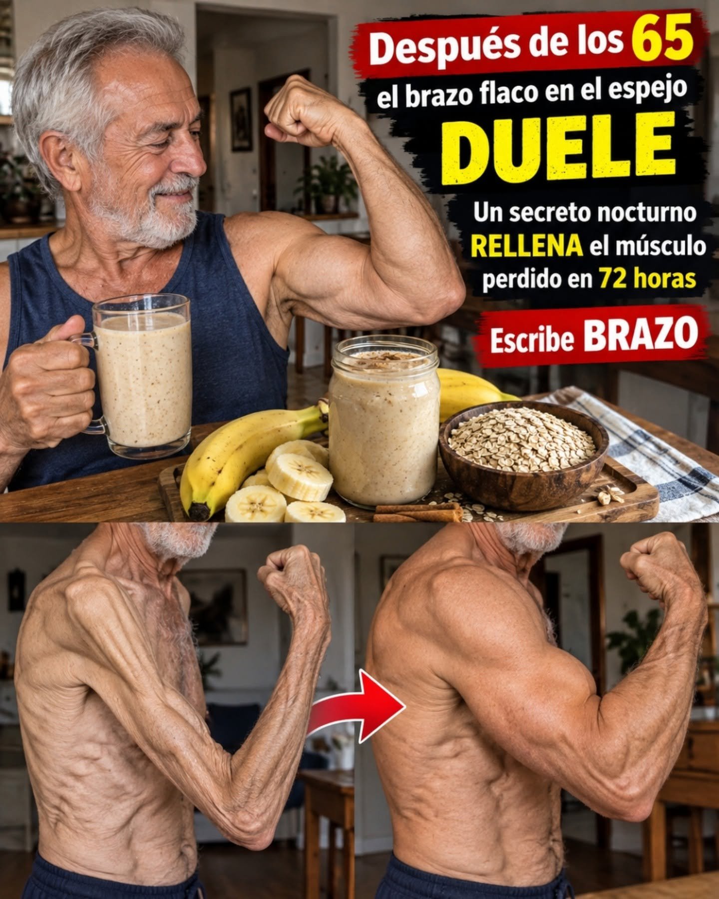 Bebida casera de jengibre y limón