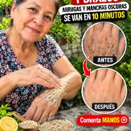 Mascarilla Casera con Vaselina Cúrcuma y Limón