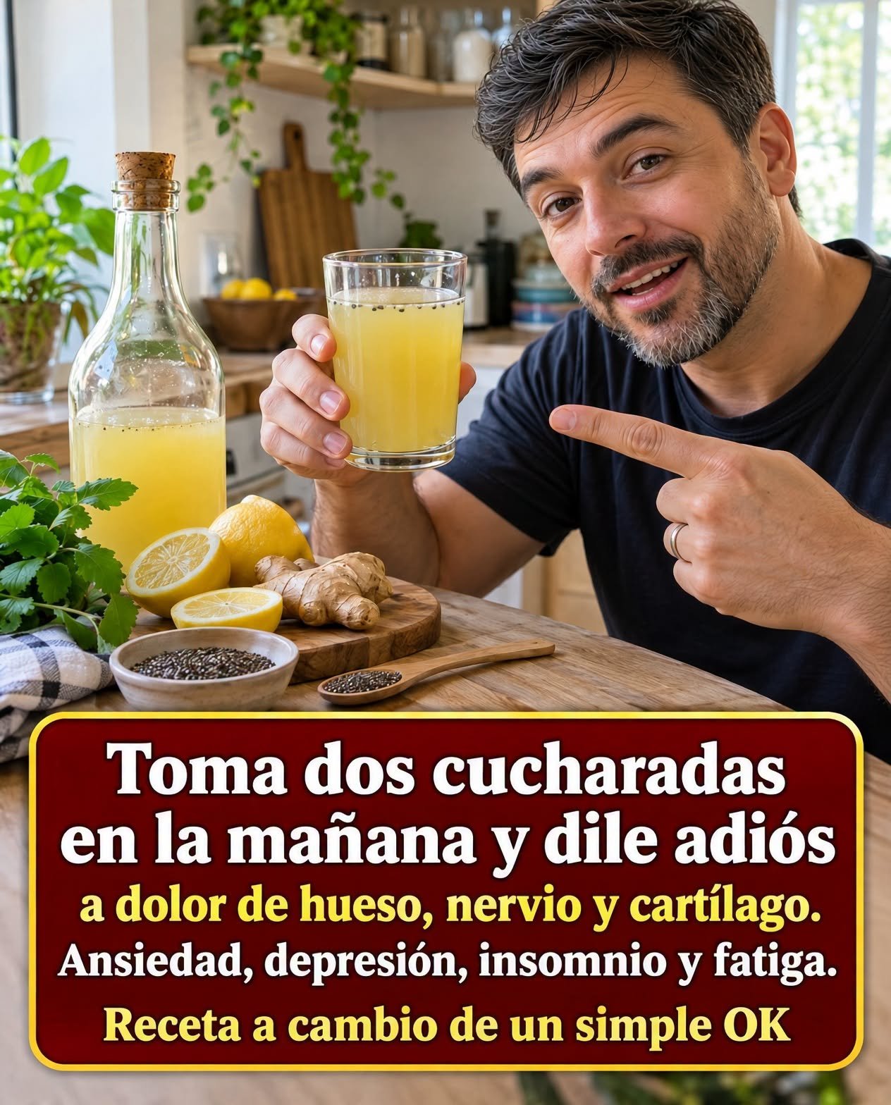 Alimentos ricos en magnesio