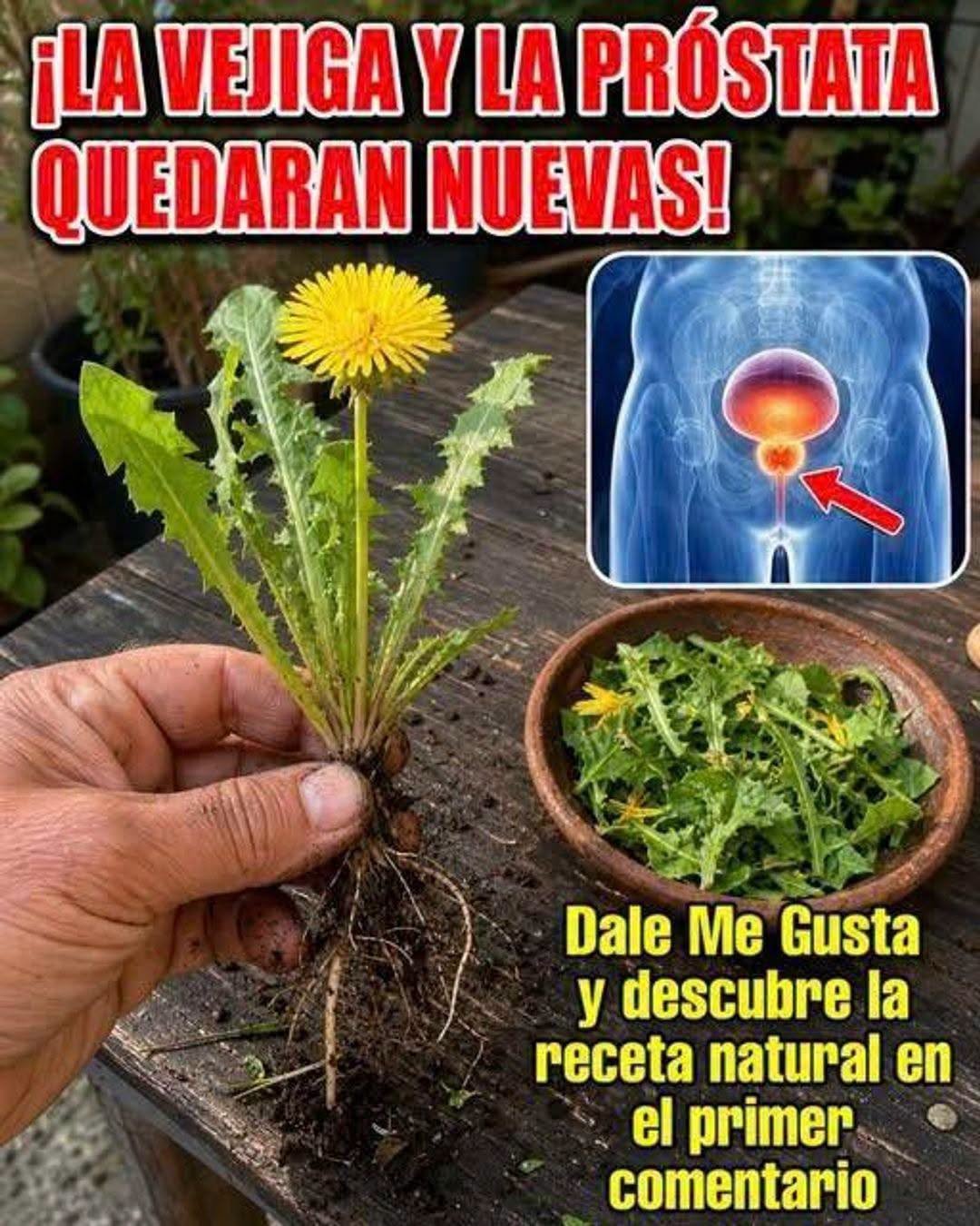 Diente de León