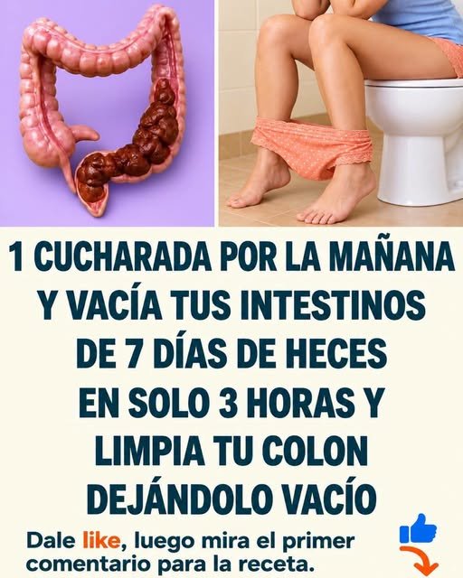 Cuidado del Colon