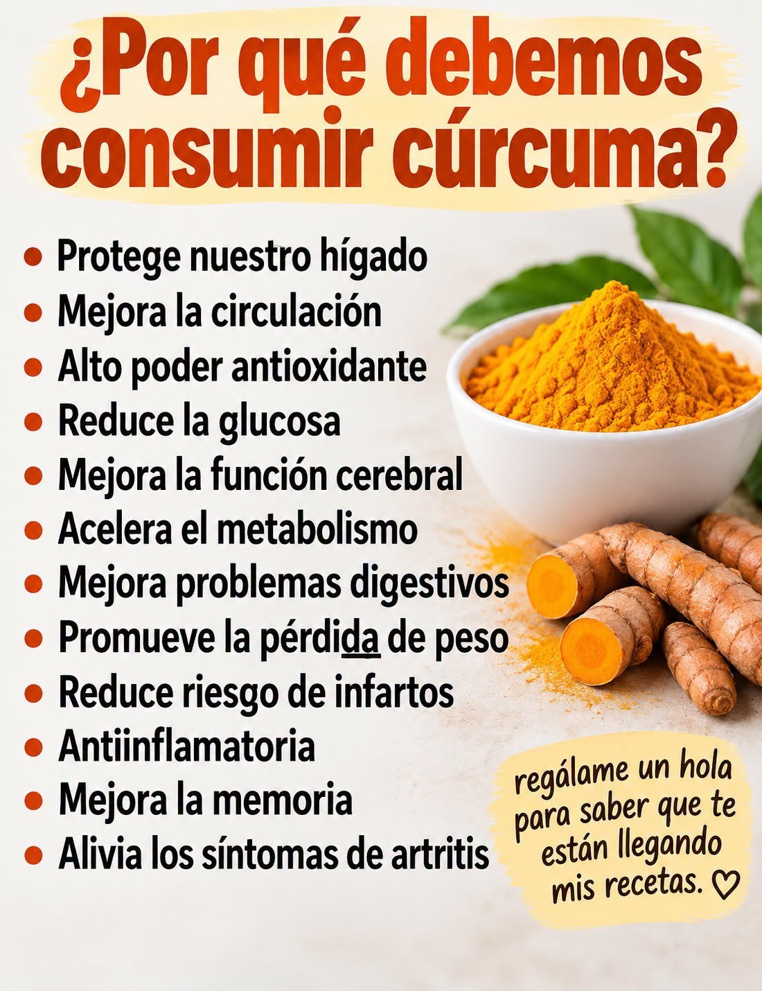 Cúrcuma en polvo y raíces