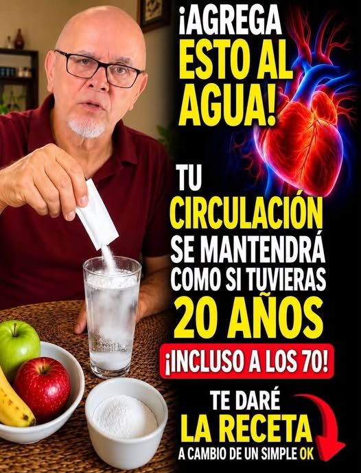 Agua de Pasas y Limón