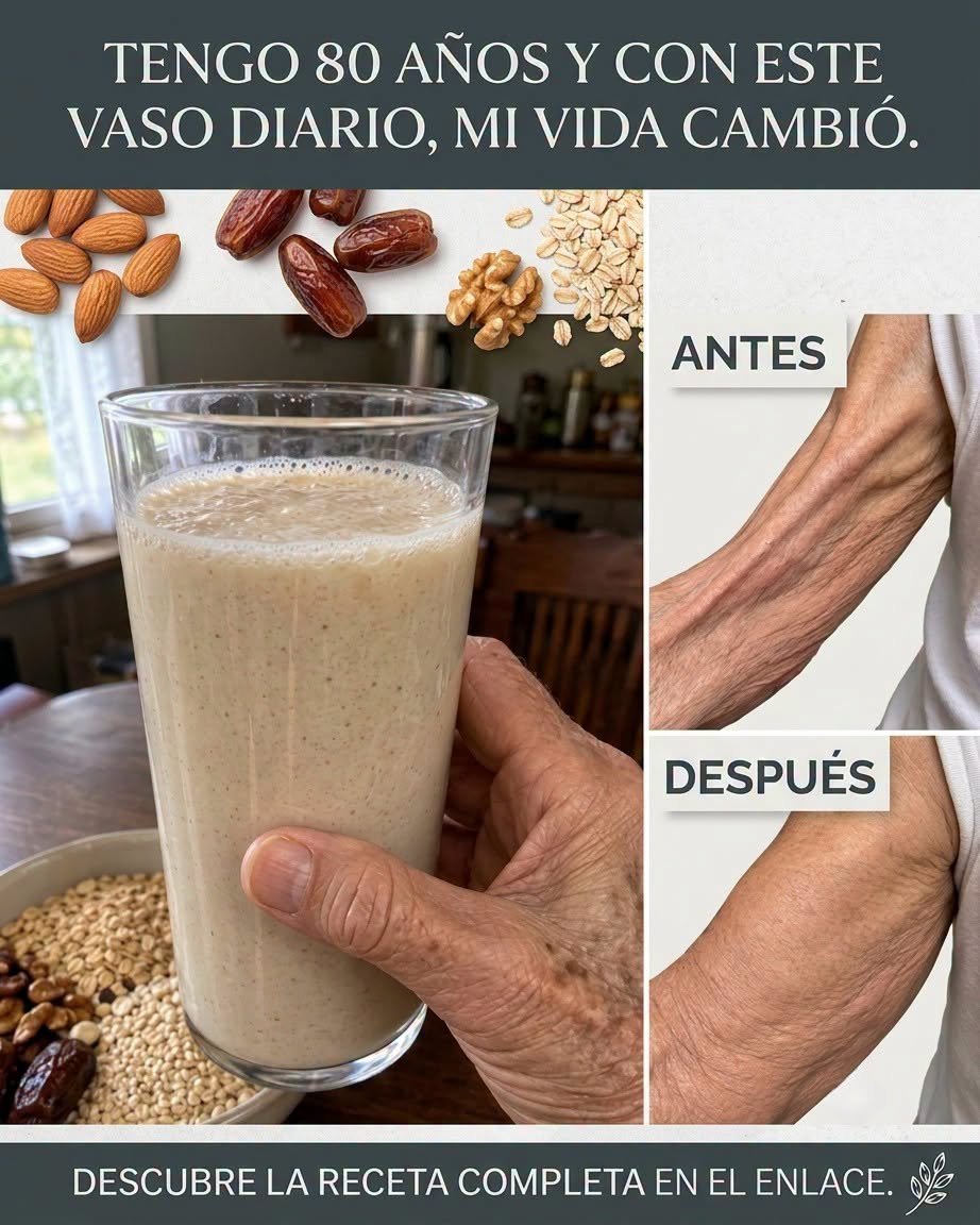 Mejora en la piel de brazos