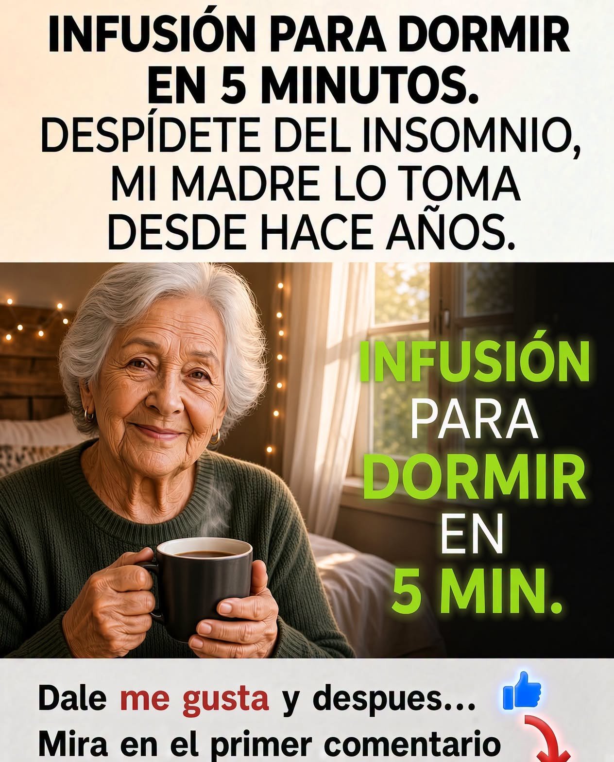 Infusiones Relajantes para Dormir