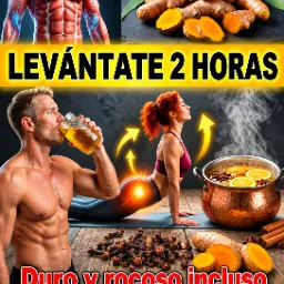 Infusión de Jengibre con Clavos de Olor