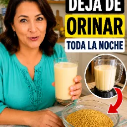 Yogur con avena y frutas