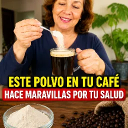 Infusión Natural