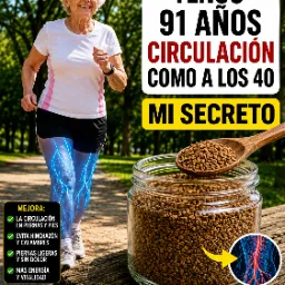 Infusión saludable