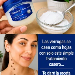 Remedios Caseros para Verrugas