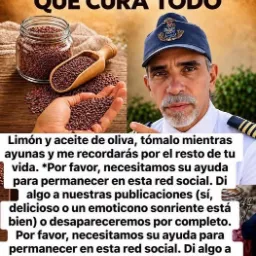 Semillas de chía