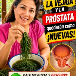 Salud de la Próstata