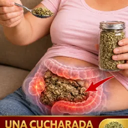 Té de orégano en taza