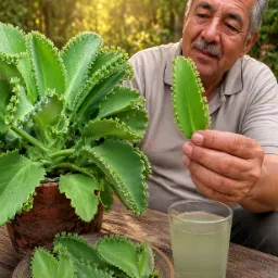 Kalanchoe