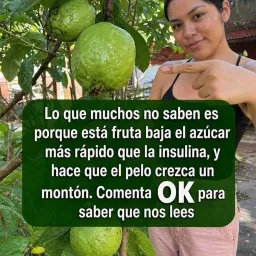 Guayaba Púrpura