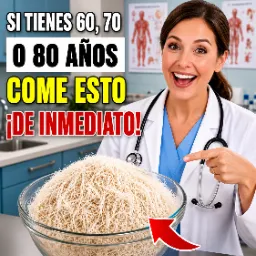 Garbanzos saludables