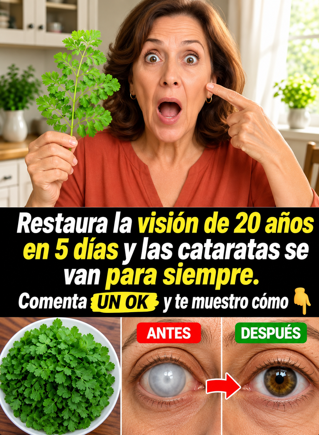 Beneficios de la Moringa