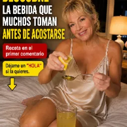 Bebida Nocturna de Leche Avena y Canela