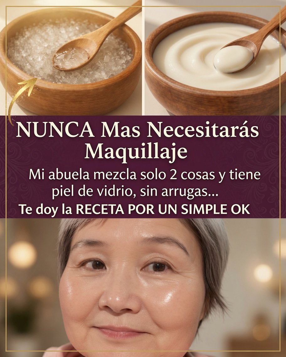 Mascarilla Casera de Avena y Miel